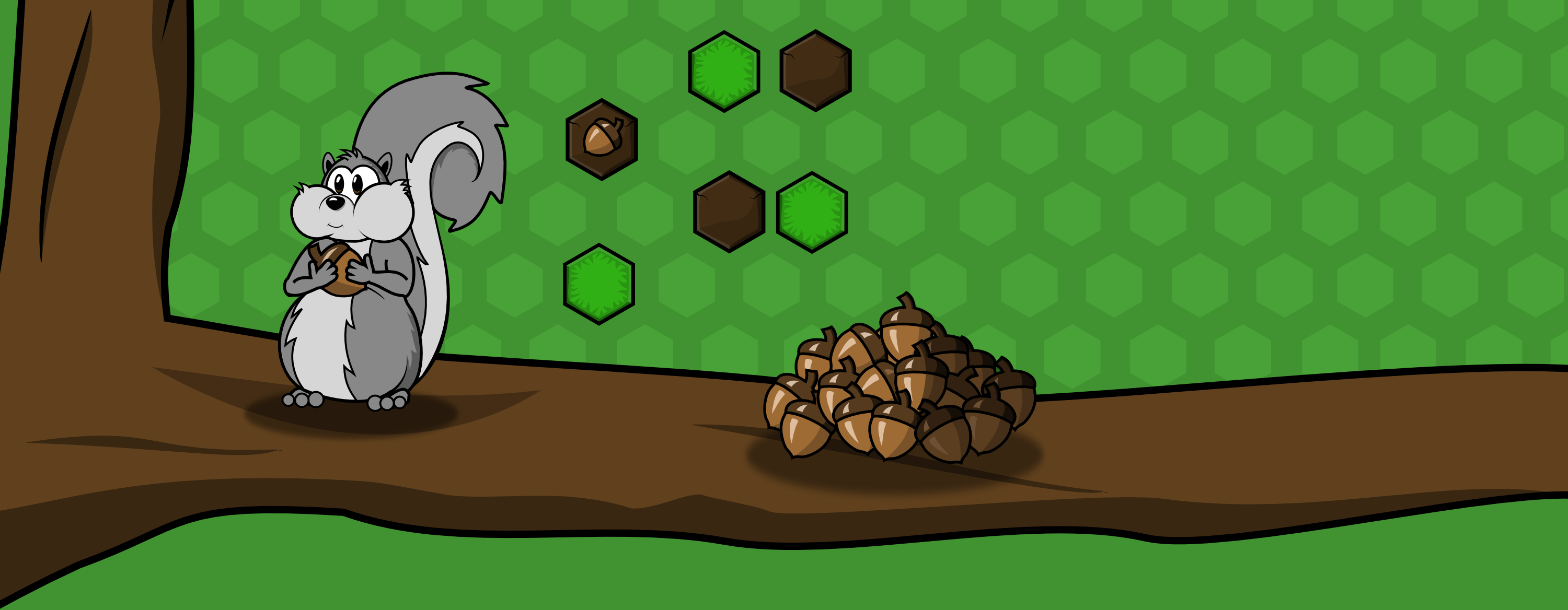 mininuts large banner