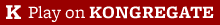 Kongregate Games logo